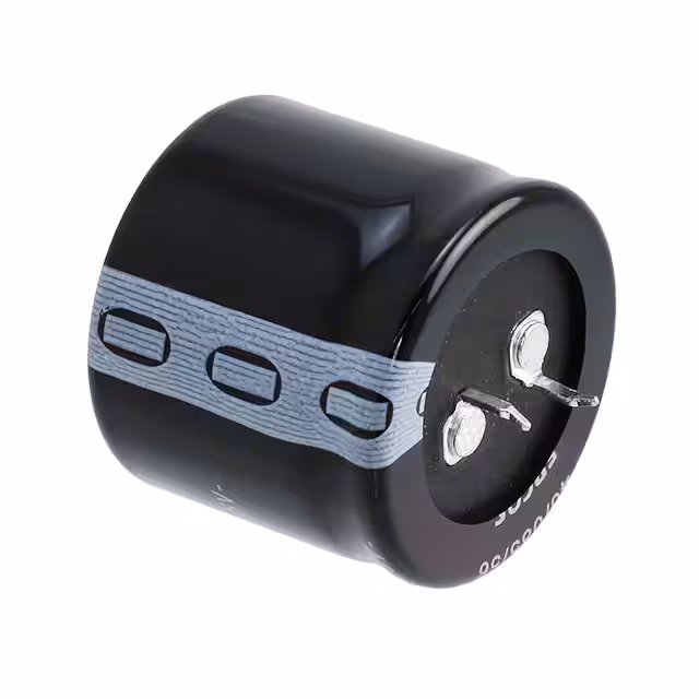 B41231B5229M000 EPCOS - TDK Electronics  Condensateurs électrolytiques en aluminium